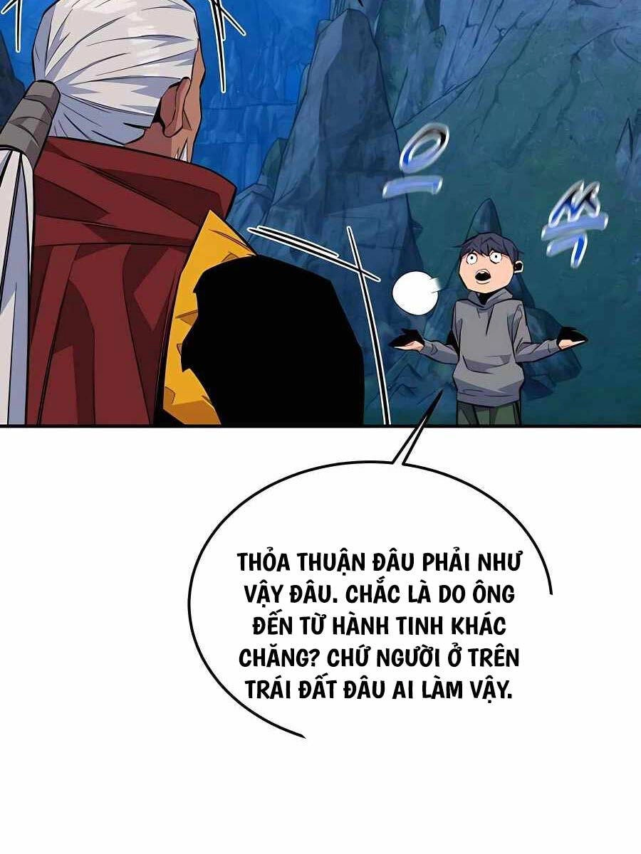 Đi Săn Tự Động Bằng Phân Thân Chapter 80 - 82