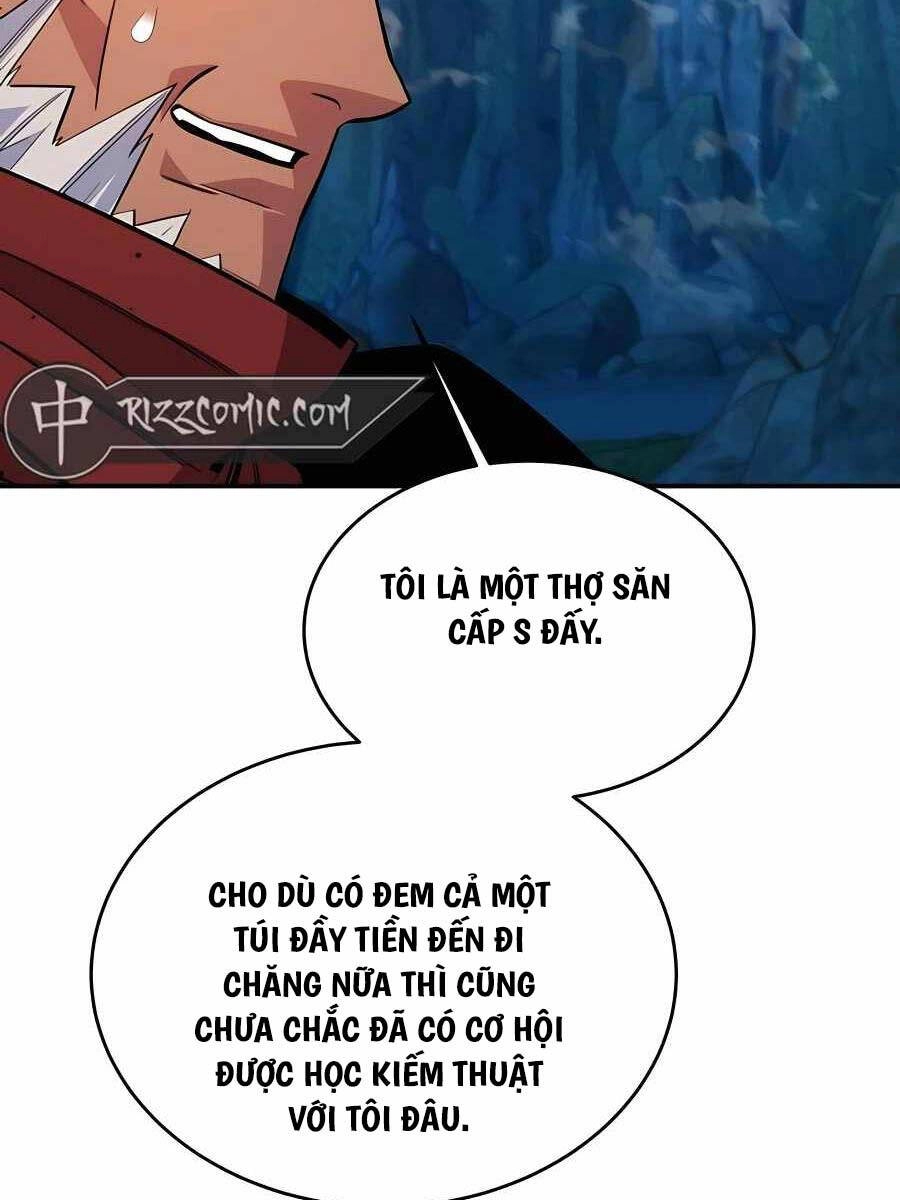 Đi Săn Tự Động Bằng Phân Thân Chapter 80 - 84