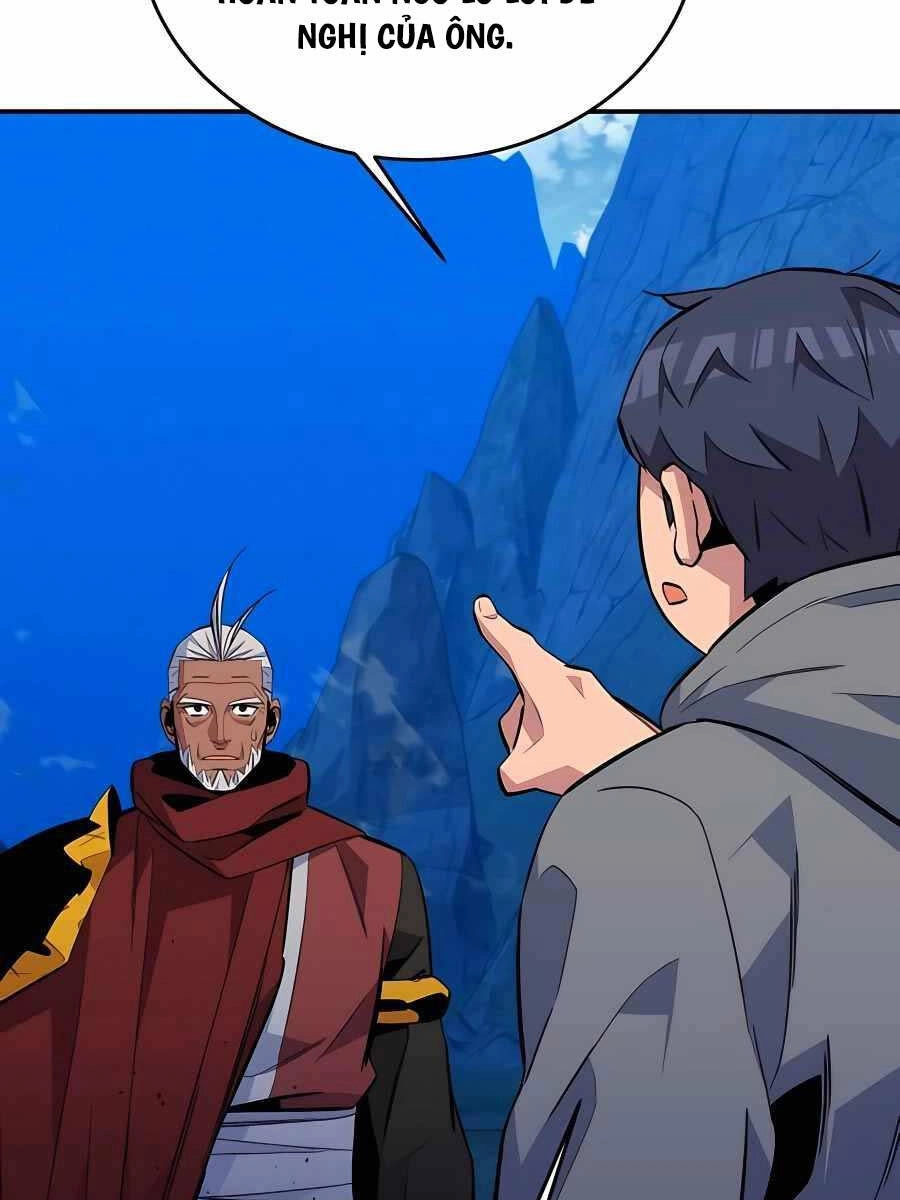 Đi Săn Tự Động Bằng Phân Thân Chapter 80 - 88