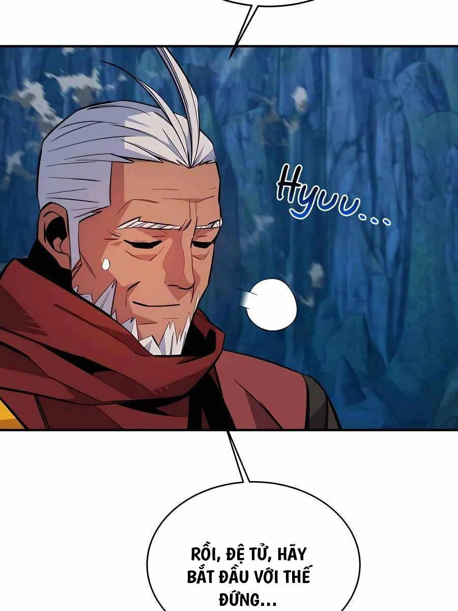 Đi Săn Tự Động Bằng Phân Thân Chapter 80 - 95