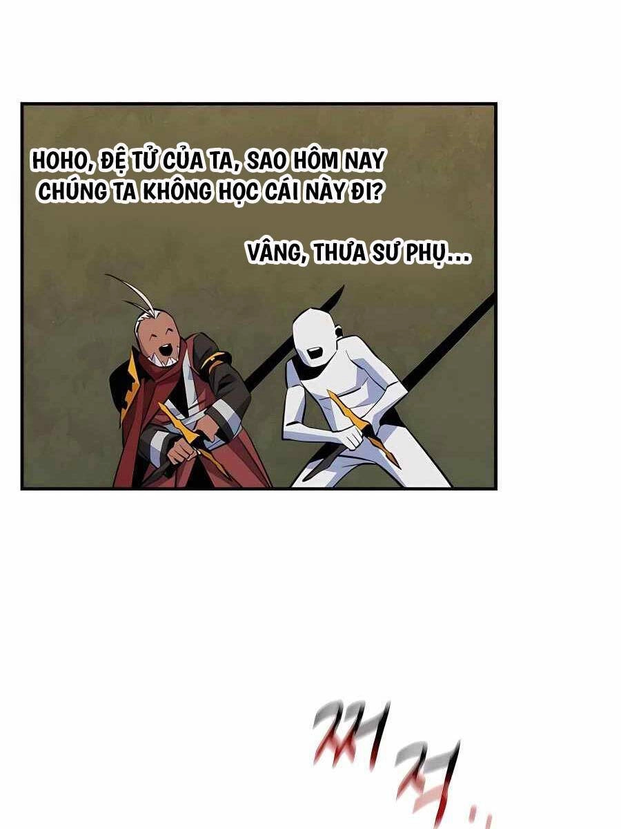 Đi Săn Tự Động Bằng Phân Thân Chapter 80 - 98