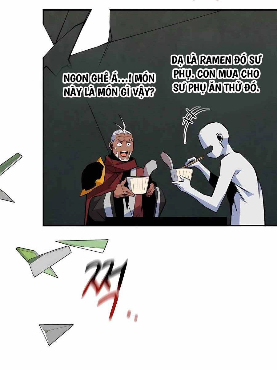 Đi Săn Tự Động Bằng Phân Thân Chapter 80 - 99