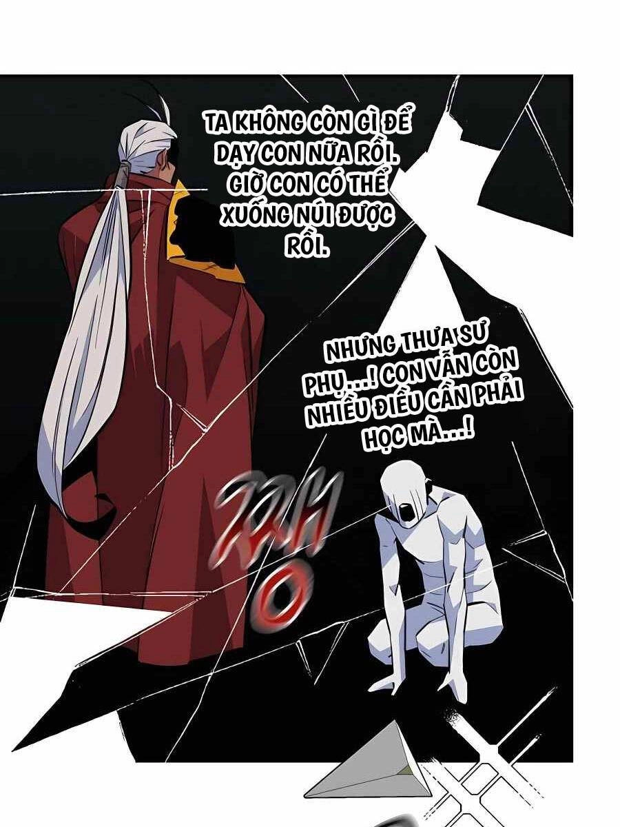 Đi Săn Tự Động Bằng Phân Thân Chapter 80 - 100