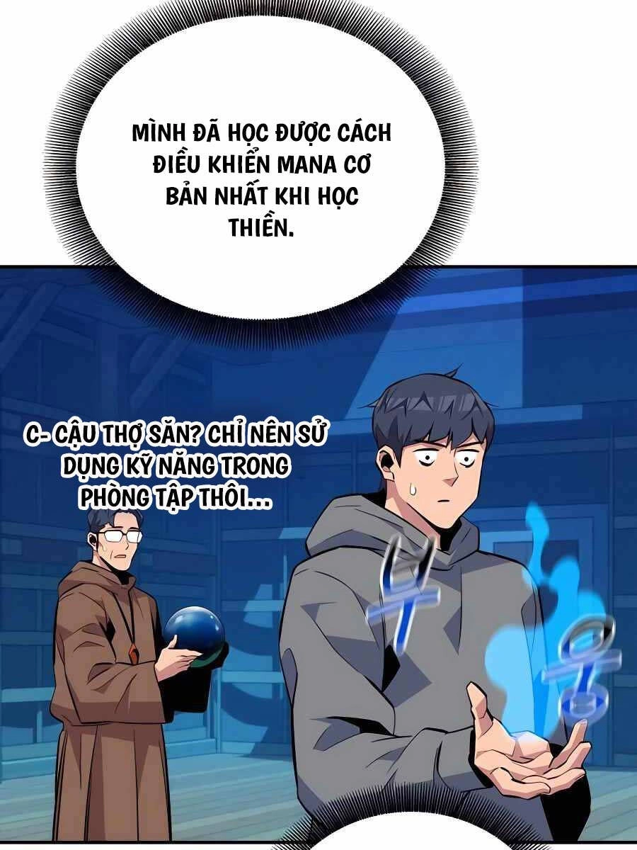 Đi Săn Tự Động Bằng Phân Thân Chapter 80 - 116