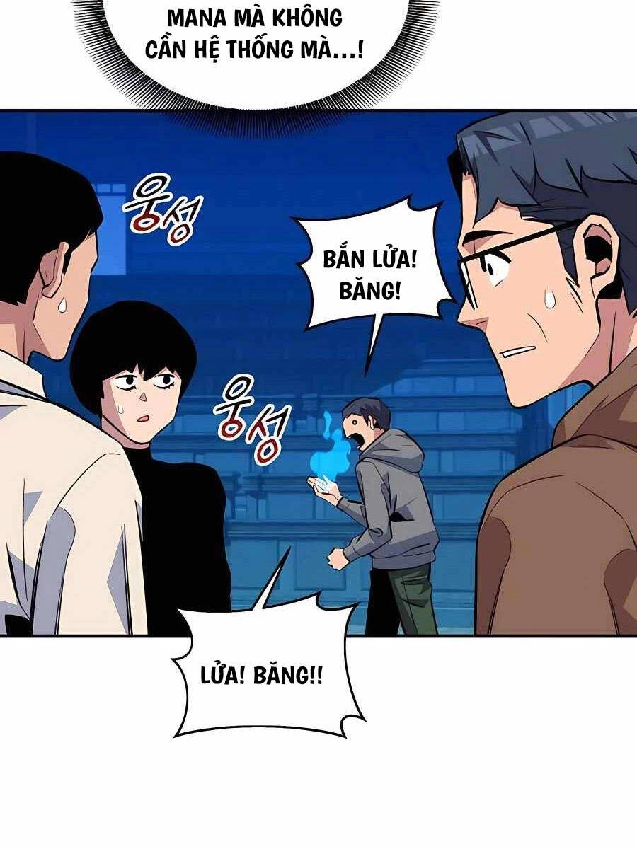 Đi Săn Tự Động Bằng Phân Thân Chapter 80 - 118