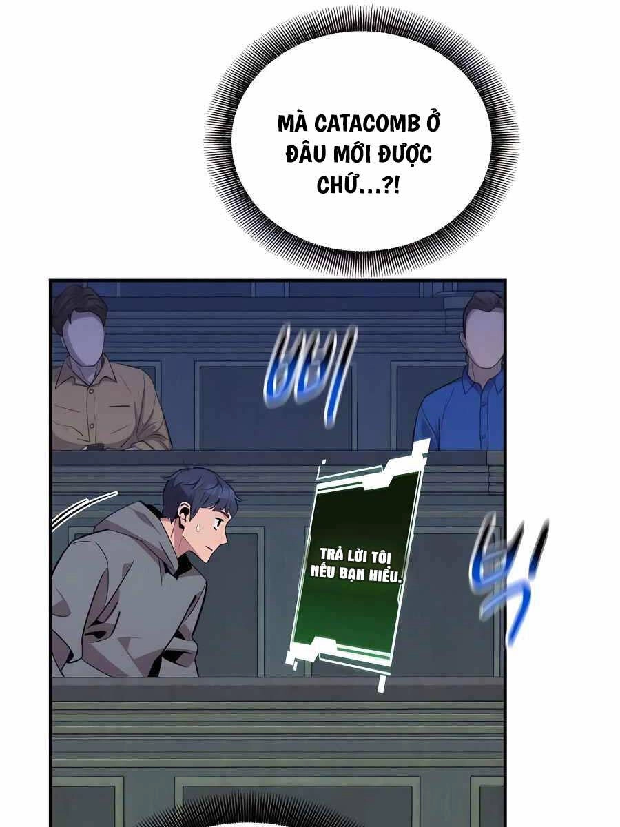 Đi Săn Tự Động Bằng Phân Thân Chapter 80 - 128