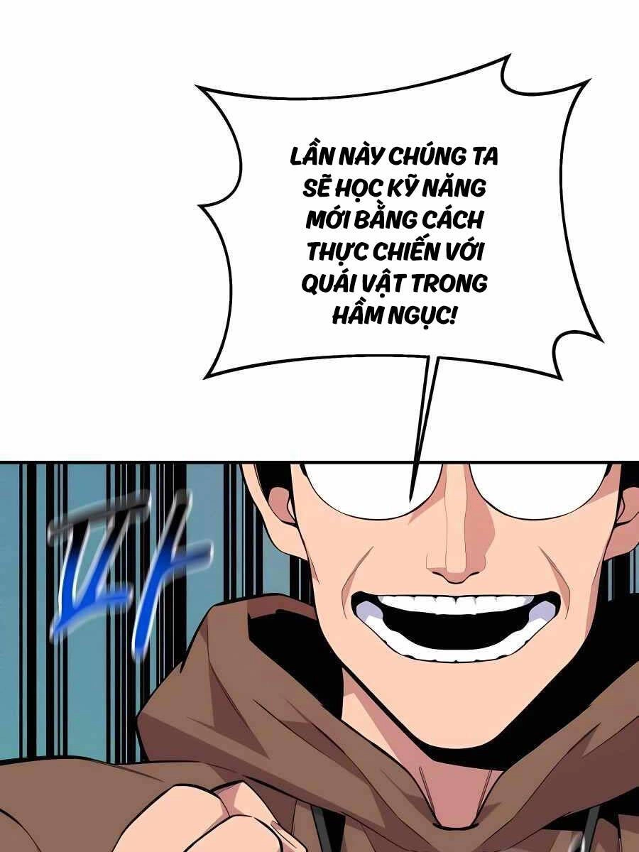 Đi Săn Tự Động Bằng Phân Thân Chapter 80 - 133