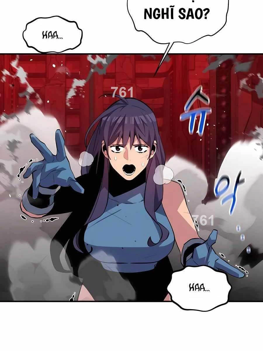 Đi Săn Tự Động Bằng Phân Thân Chapter 81 - 3