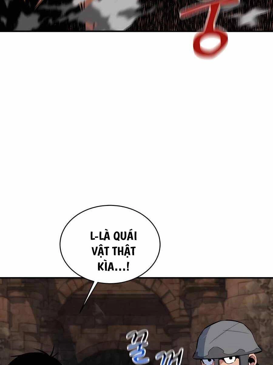 Đi Săn Tự Động Bằng Phân Thân Chapter 81 - 95