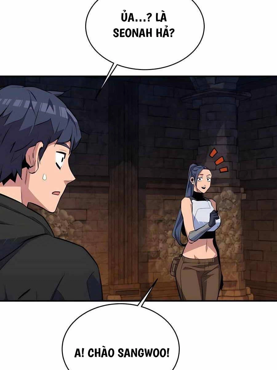 Đi Săn Tự Động Bằng Phân Thân Chapter 81 - 101