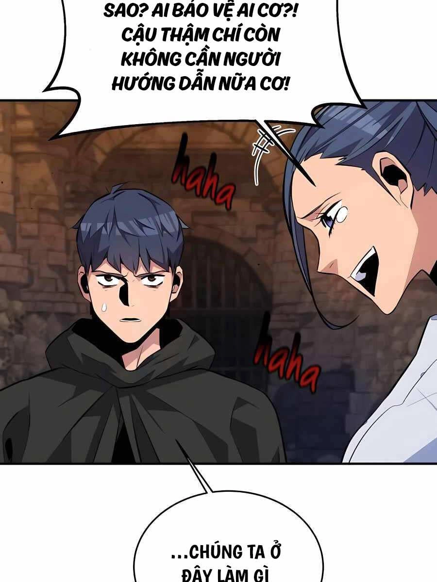 Đi Săn Tự Động Bằng Phân Thân Chapter 81 - 106