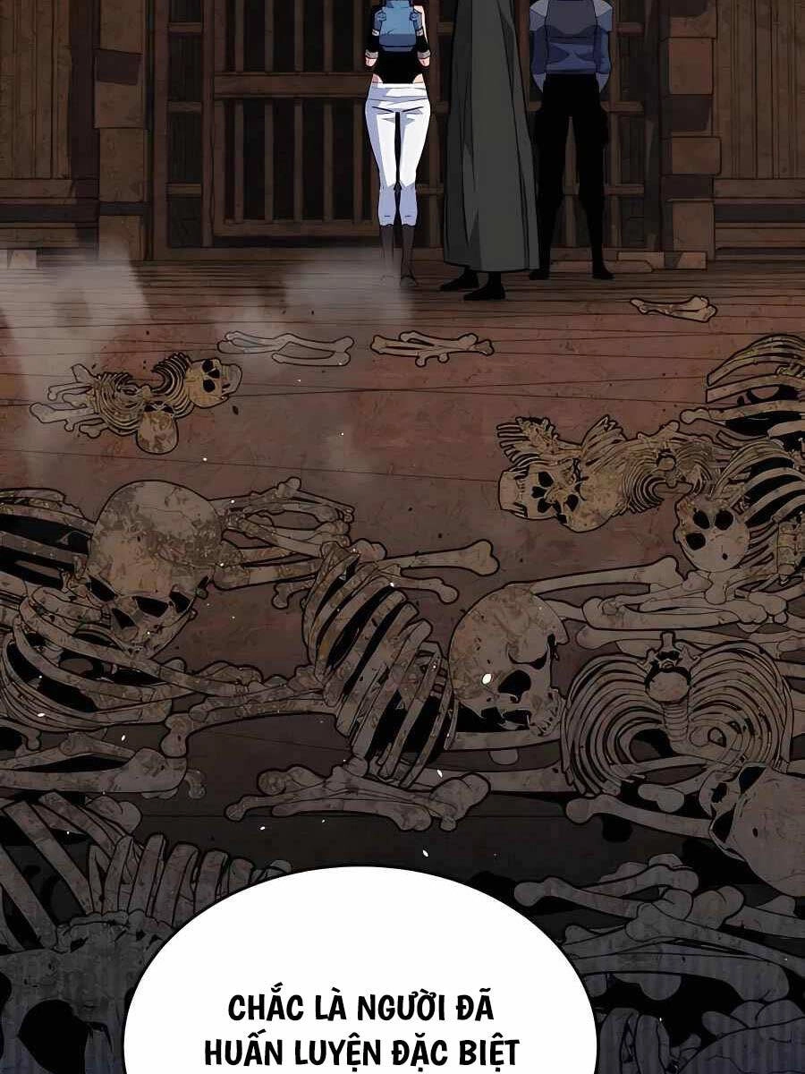 Đi Săn Tự Động Bằng Phân Thân Chapter 81 - 116