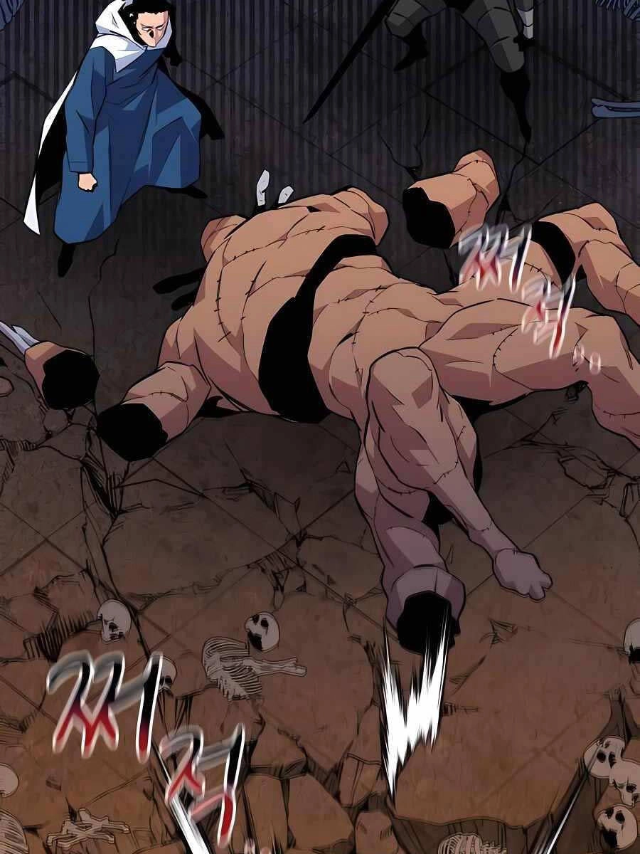 Đi Săn Tự Động Bằng Phân Thân Chapter 81 - 134