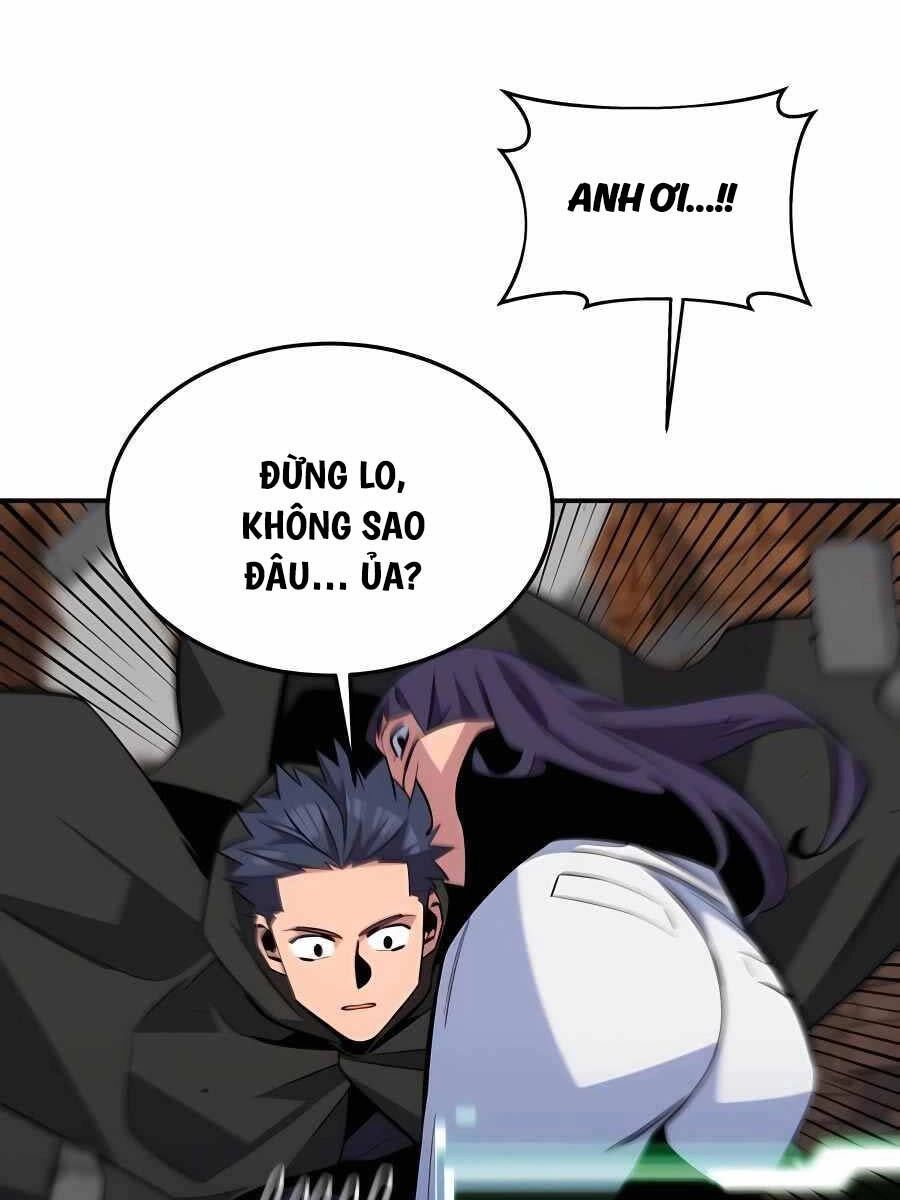 Đi Săn Tự Động Bằng Phân Thân Chapter 81 - 142