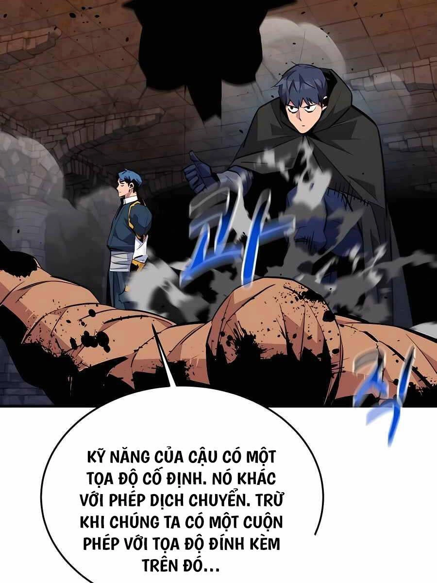 Đi Săn Tự Động Bằng Phân Thân Chapter 82 - 63