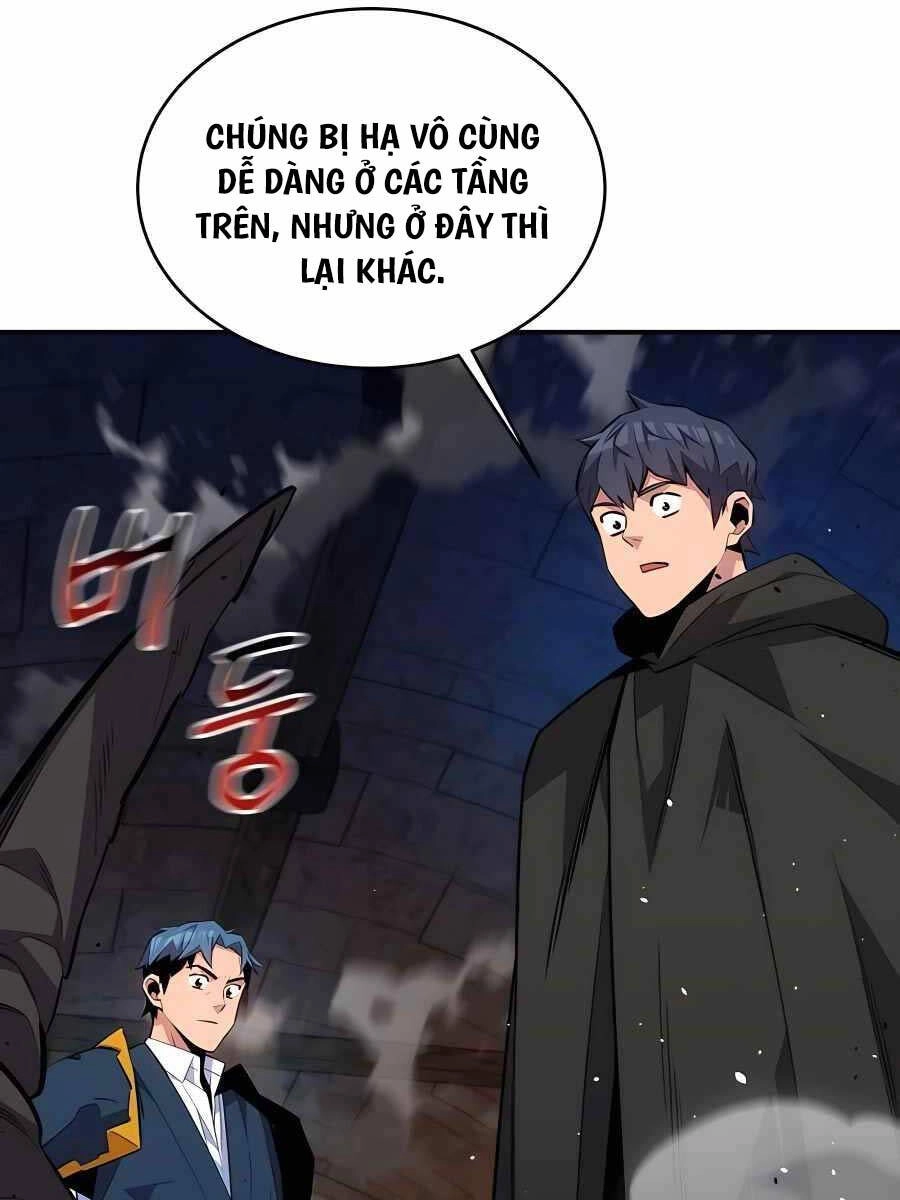 Đi Săn Tự Động Bằng Phân Thân Chapter 82 - 82