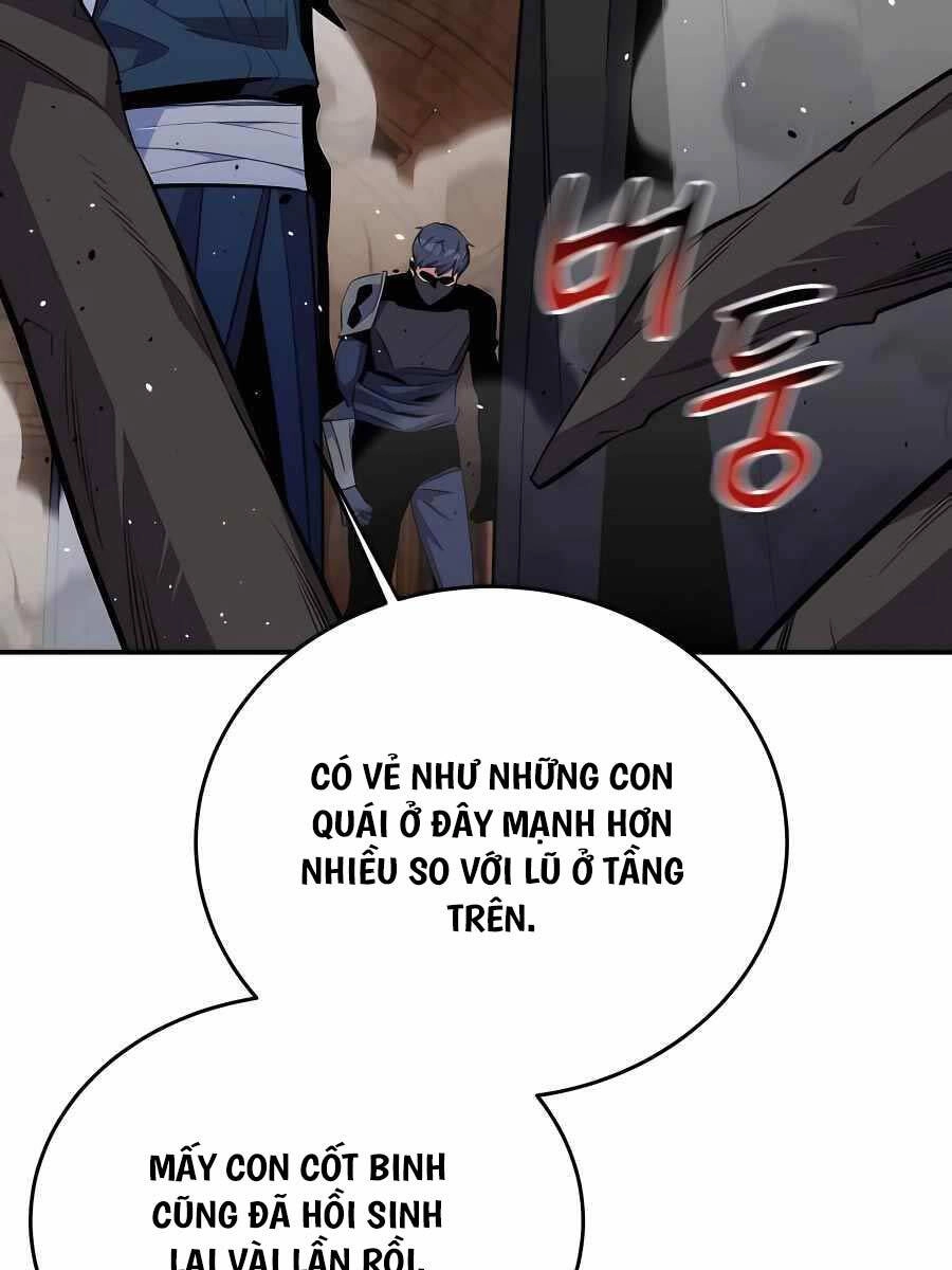 Đi Săn Tự Động Bằng Phân Thân Chapter 82 - 83