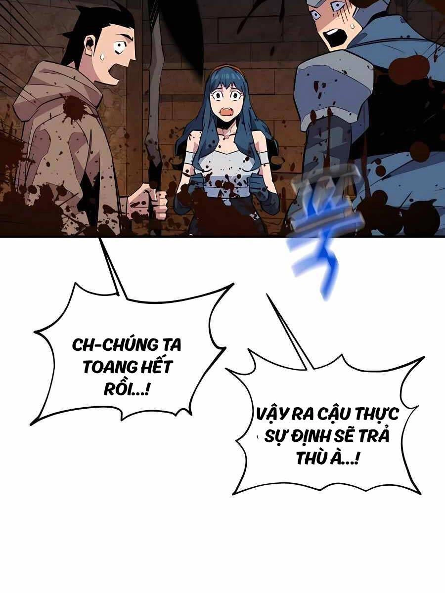 Đi Săn Tự Động Bằng Phân Thân Chapter 82 - 94