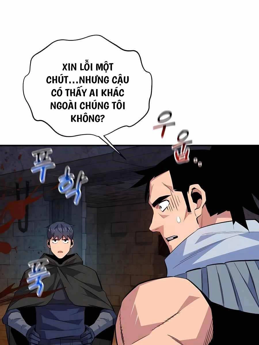 Đi Săn Tự Động Bằng Phân Thân Chapter 82 - 95