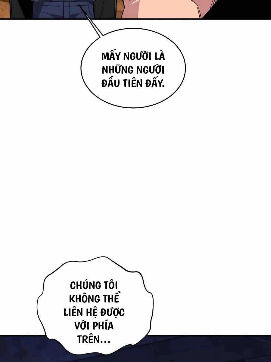 Đi Săn Tự Động Bằng Phân Thân Chapter 82 - 96