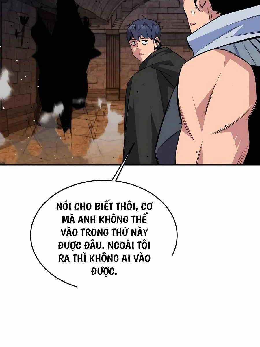 Đi Săn Tự Động Bằng Phân Thân Chapter 82 - 104