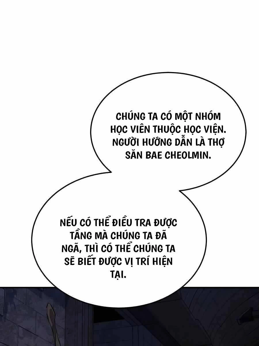 Đi Săn Tự Động Bằng Phân Thân Chapter 82 - 107