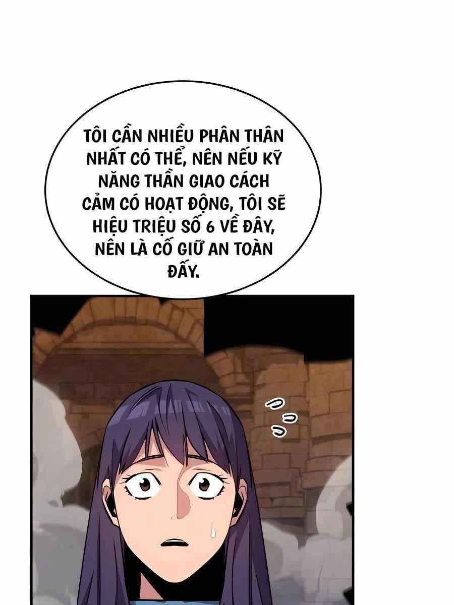 Đi Săn Tự Động Bằng Phân Thân Chapter 82 - 111