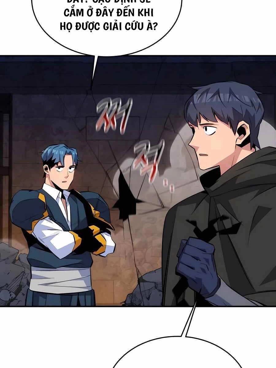 Đi Săn Tự Động Bằng Phân Thân Chapter 82 - 113