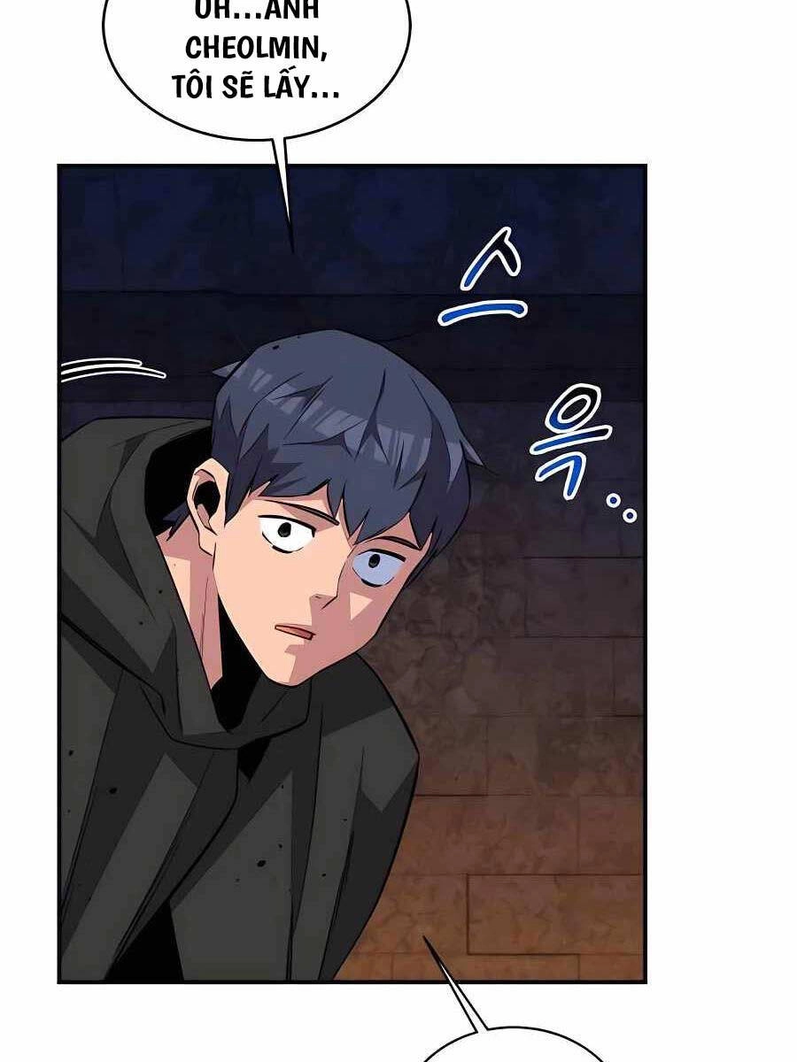 Đi Săn Tự Động Bằng Phân Thân Chapter 82 - 115