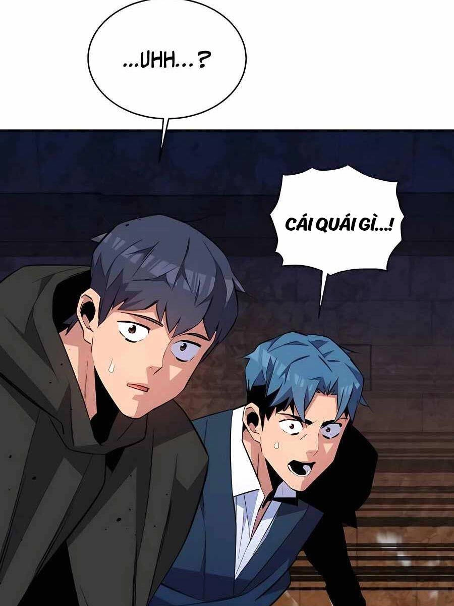 Đi Săn Tự Động Bằng Phân Thân Chapter 82 - 120