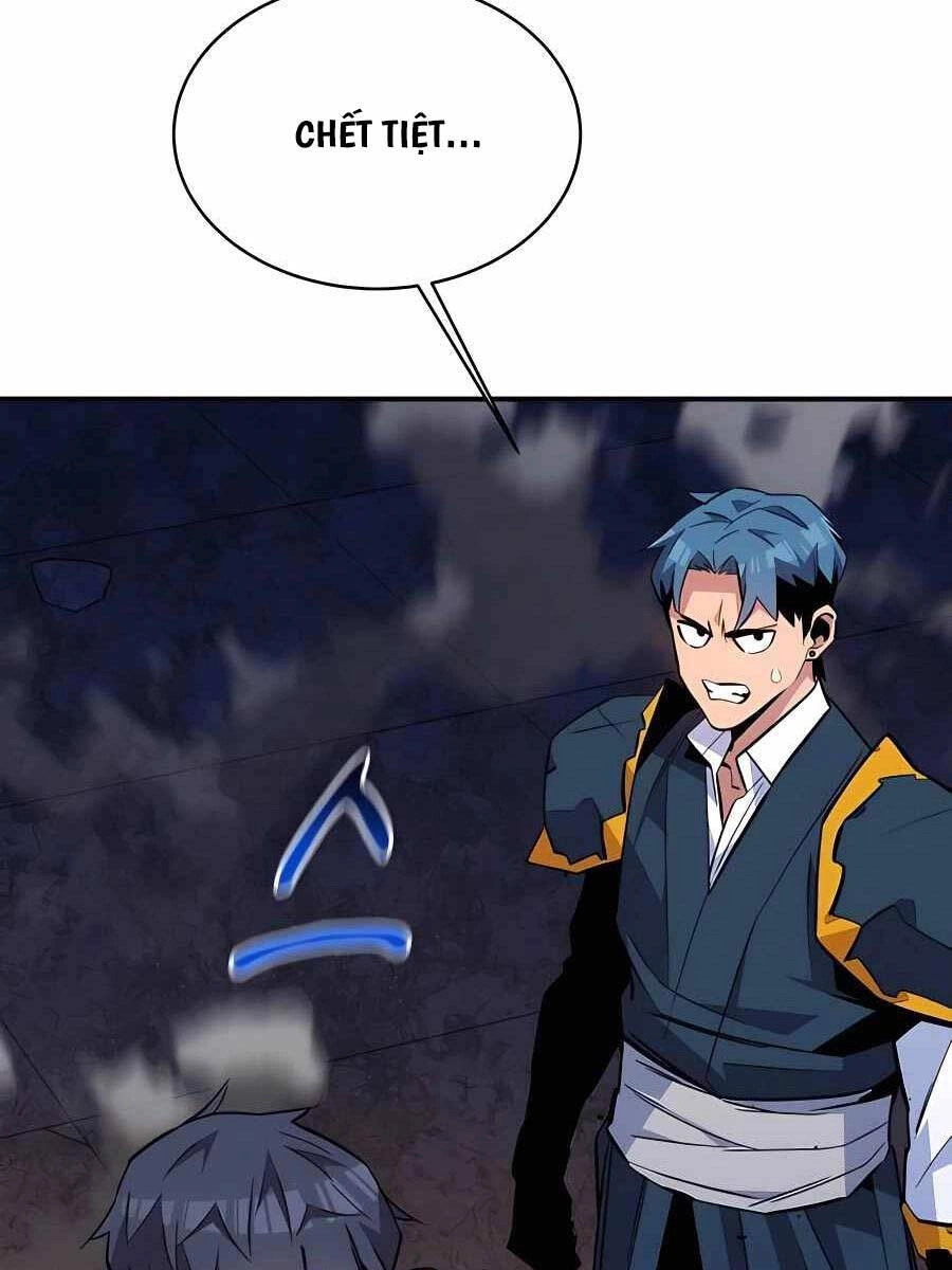 Đi Săn Tự Động Bằng Phân Thân Chapter 82 - 136