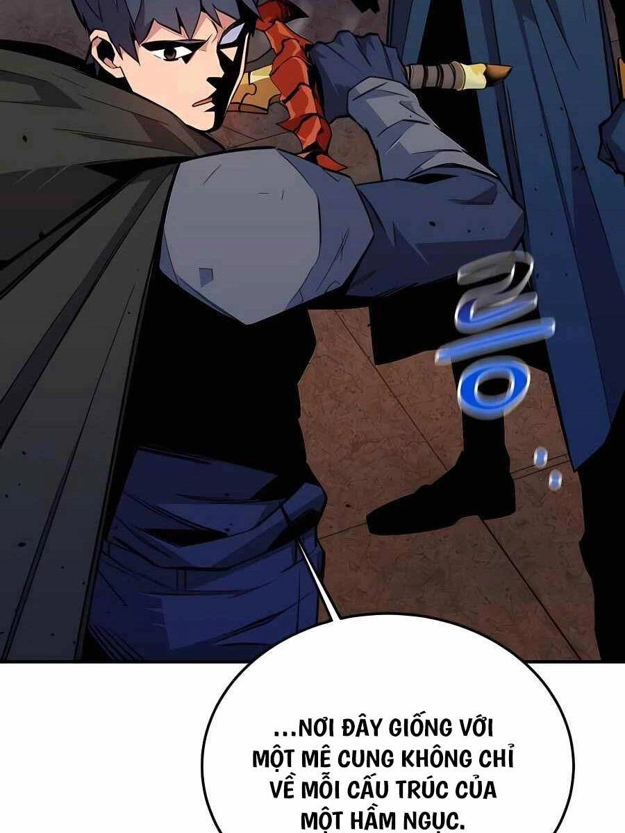 Đi Săn Tự Động Bằng Phân Thân Chapter 82 - 137