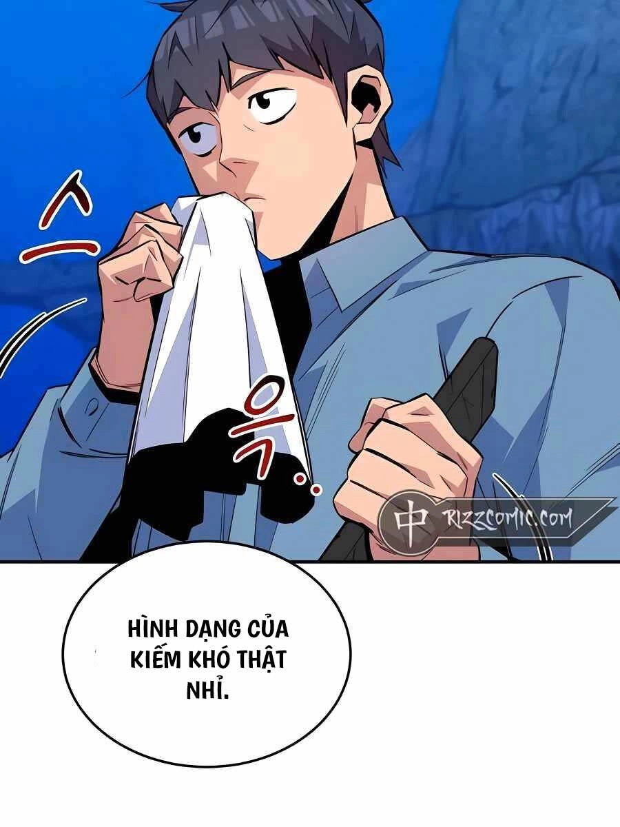 Đi Săn Tự Động Bằng Phân Thân Chapter 82 - 150