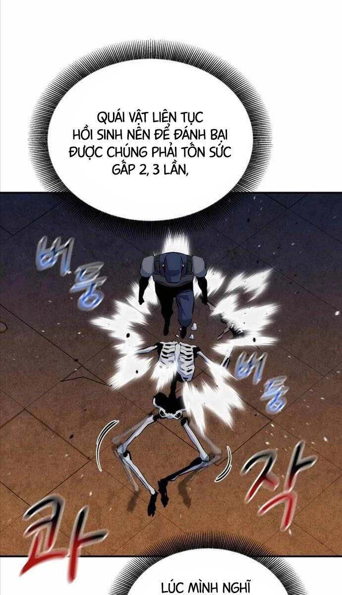 Đi Săn Tự Động Bằng Phân Thân Chapter 83 - 25