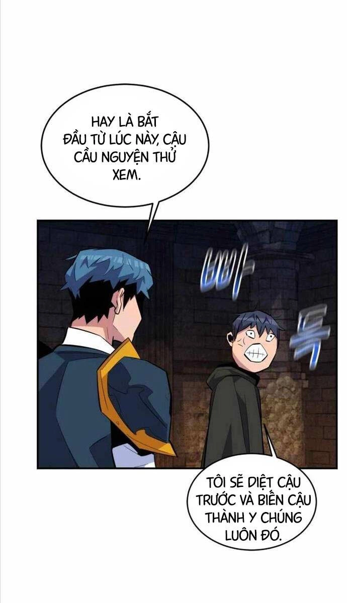 Đi Săn Tự Động Bằng Phân Thân Chapter 83 - 28