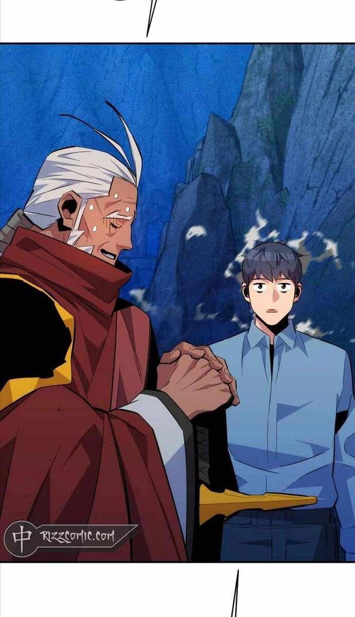 Đi Săn Tự Động Bằng Phân Thân Chapter 83 - 36