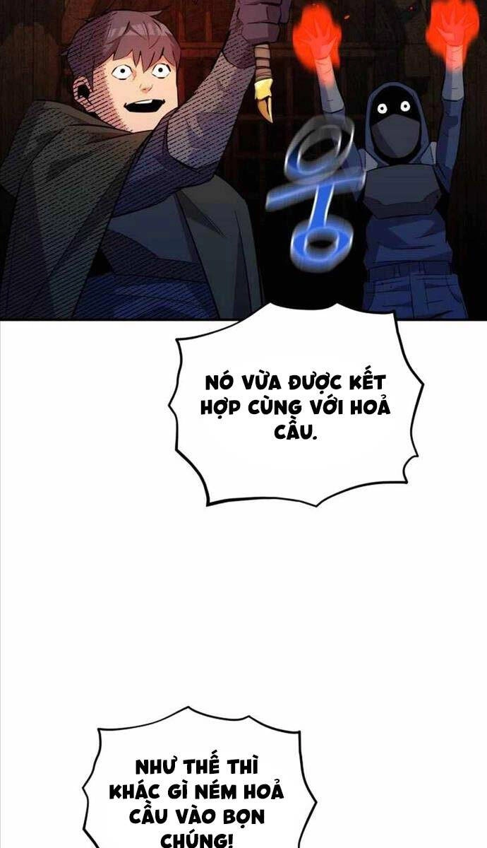 Đi Săn Tự Động Bằng Phân Thân Chapter 83 - 46