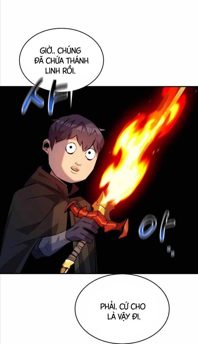 Đi Săn Tự Động Bằng Phân Thân Chapter 83 - 55