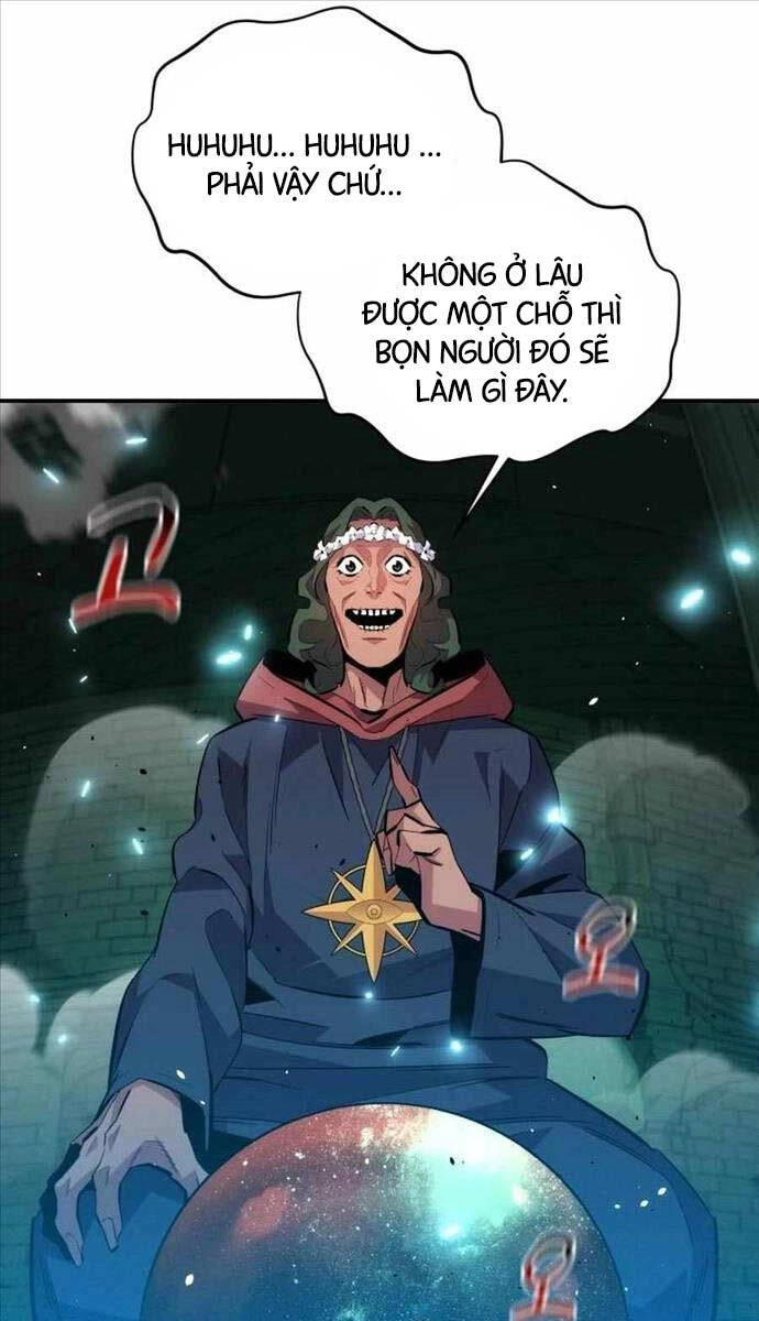 Đi Săn Tự Động Bằng Phân Thân Chapter 83 - 83