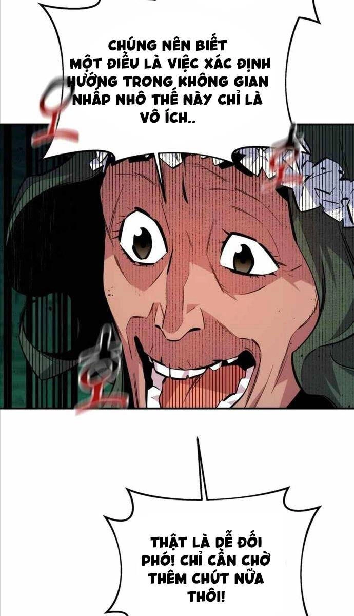 Đi Săn Tự Động Bằng Phân Thân Chapter 83 - 85