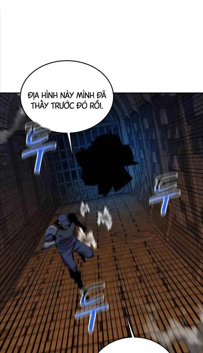 Đi Săn Tự Động Bằng Phân Thân Chapter 83 - 93