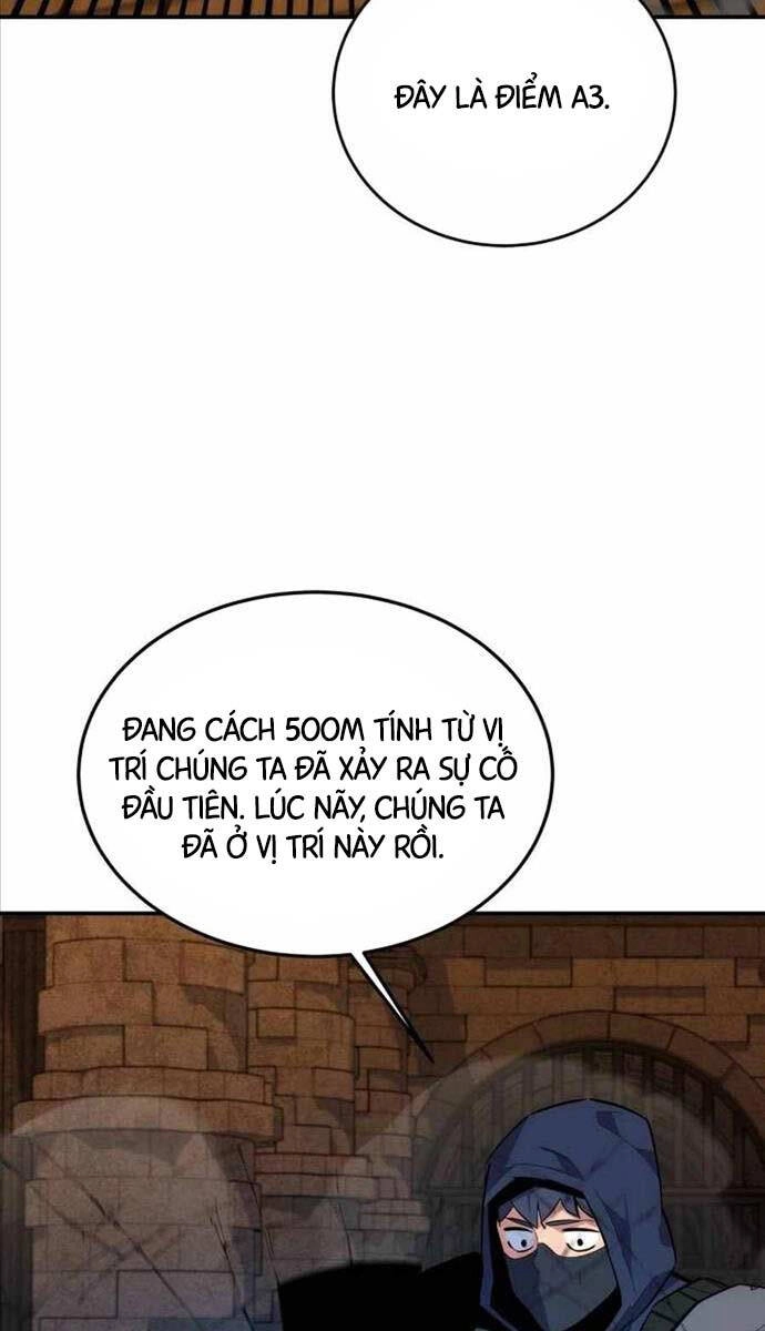 Đi Săn Tự Động Bằng Phân Thân Chapter 83 - 94