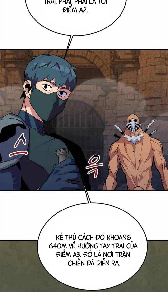 Đi Săn Tự Động Bằng Phân Thân Chapter 83 - 96