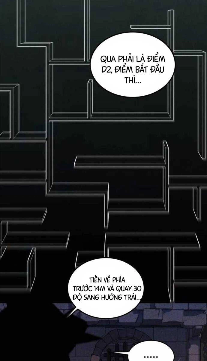 Đi Săn Tự Động Bằng Phân Thân Chapter 83 - 98