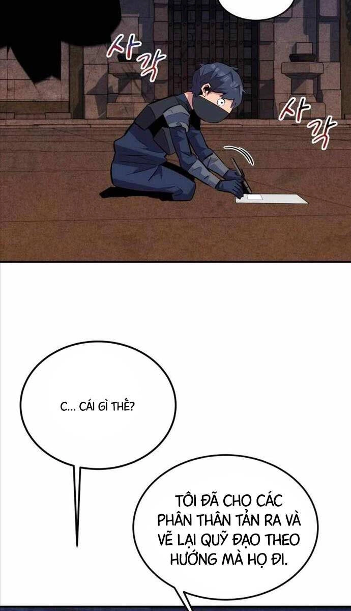 Đi Săn Tự Động Bằng Phân Thân Chapter 83 - 99