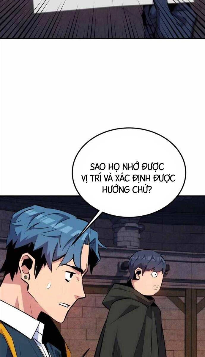 Đi Săn Tự Động Bằng Phân Thân Chapter 83 - 103