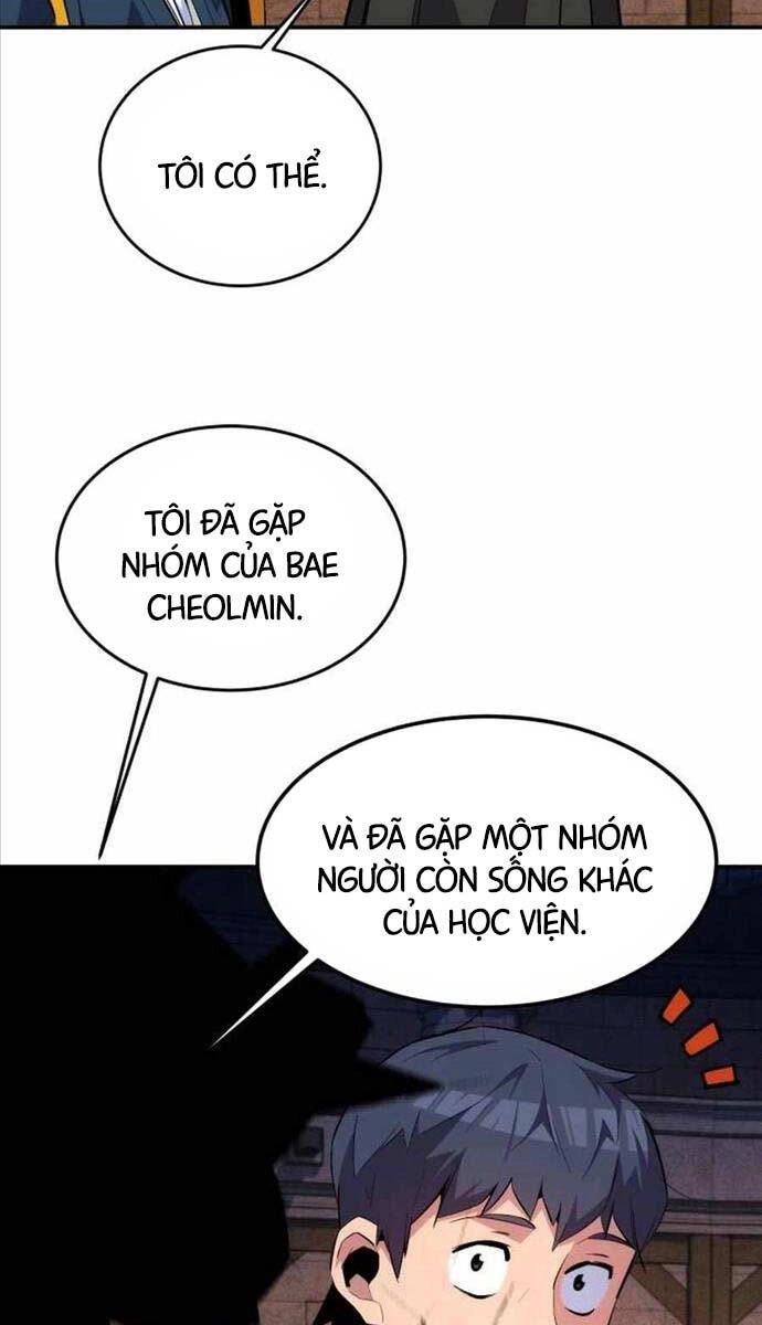 Đi Săn Tự Động Bằng Phân Thân Chapter 83 - 104