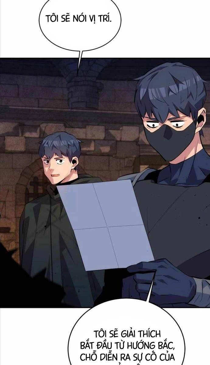 Đi Săn Tự Động Bằng Phân Thân Chapter 83 - 107