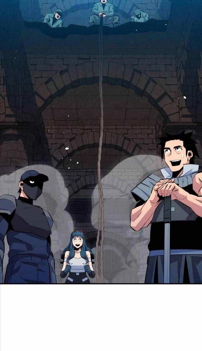 Đi Săn Tự Động Bằng Phân Thân Chapter 83 - 109