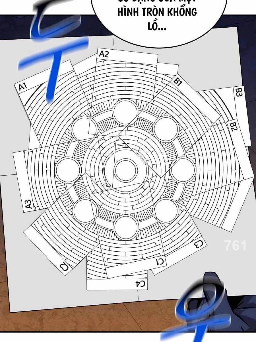 Đi Săn Tự Động Bằng Phân Thân Chapter 84 - 3